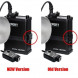 Godox xexpert es-600p 600 W Li-Ion Akku tragbare Flash Strobe Licht-03